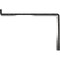 Ekena Millwork Steel Truss Shelf Bracket, Antiqued Silver 2"W x 10"D x 7 1/4"H BKTM02X10X07TSASV - alternate 8
